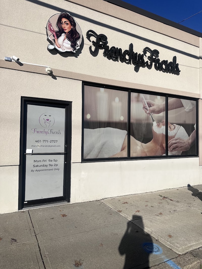 Frenchys Facials Beauty Spa, spa in Cranston, RI, photo 1 of 10