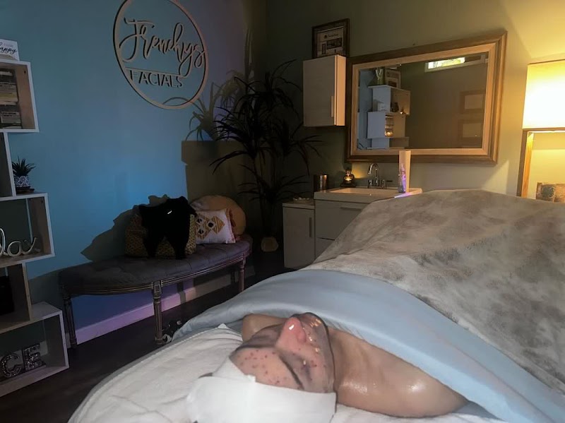 Frenchys Facials Beauty Spa, spa in Cranston, RI, photo 2 of 10