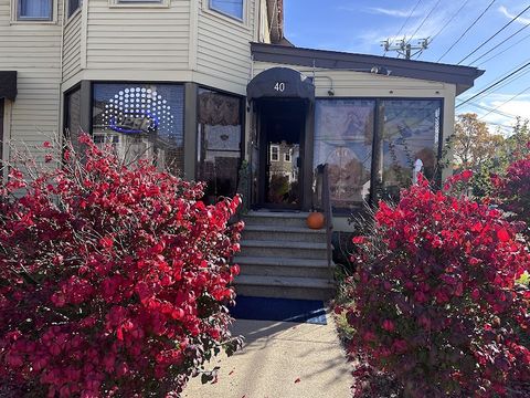 oasis foot spa, massage service in Cranston, RI
