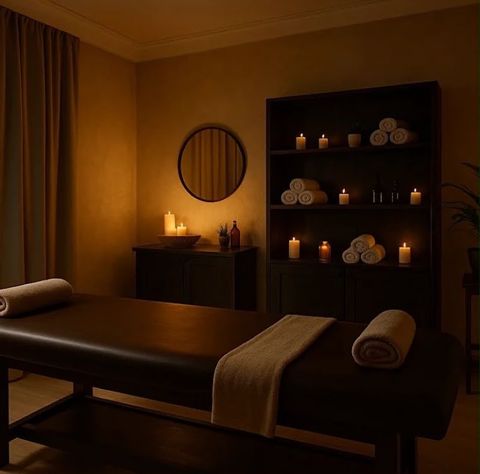 Sophia Massage & Spa Wellness, massage spa in Cranston, RI
